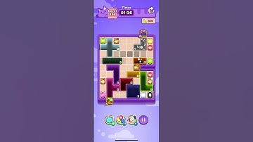 Drop the cat: level 494