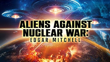 Alien Intervention | Aliens Against Nuclear War | Full Sci-Fi Movie | Free Movie