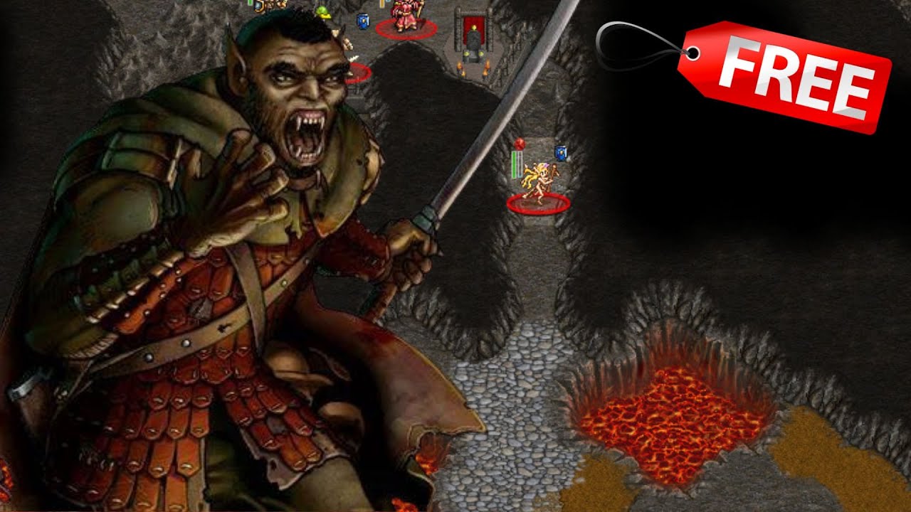 Free Game of the Week | Jack of Fools - YouTube