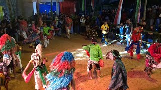 Klasik CAMPUR BAWUR RSCB MARDI BUDOYO MAGAK NGADIROJO GLADAKSARI