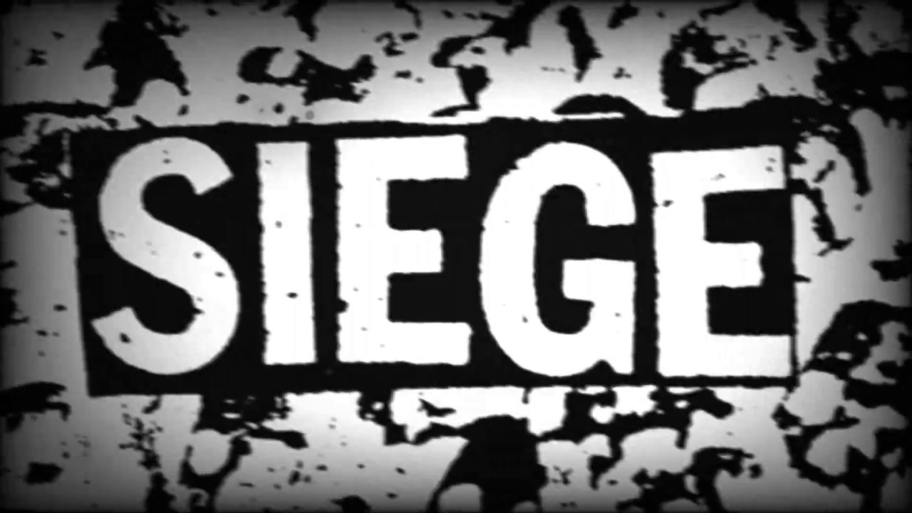 SIEGE - Drop Dead (2LP) | TRAILER - YouTube