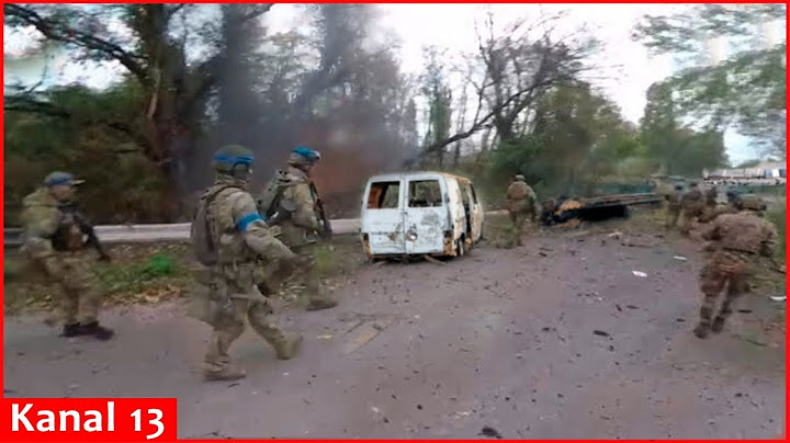 Ukraine startet neue Offensive in Kursk: Brücken, die russische Lieferungen transportieren, werde...