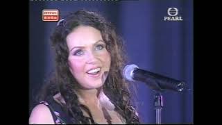 Time To Say Goodbye - Sarah Brightman live in Hong Kong on Millennium Eve