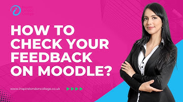 How to Check the Feedback on Moodle?