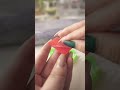 驚愕のサイズ感!没頭してしまう趣味ダイヤモンドアートの音を楽しんで生活音ASMR