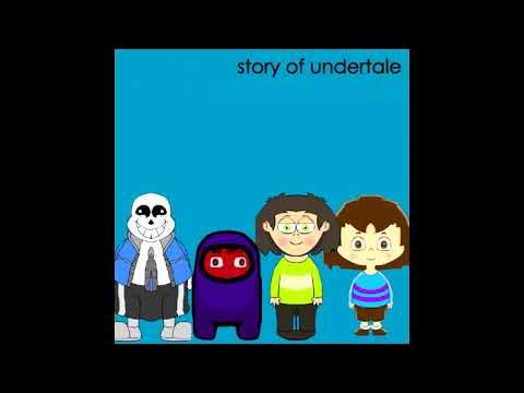 Buddy holly but its the story of undertale - Buddy holly meme