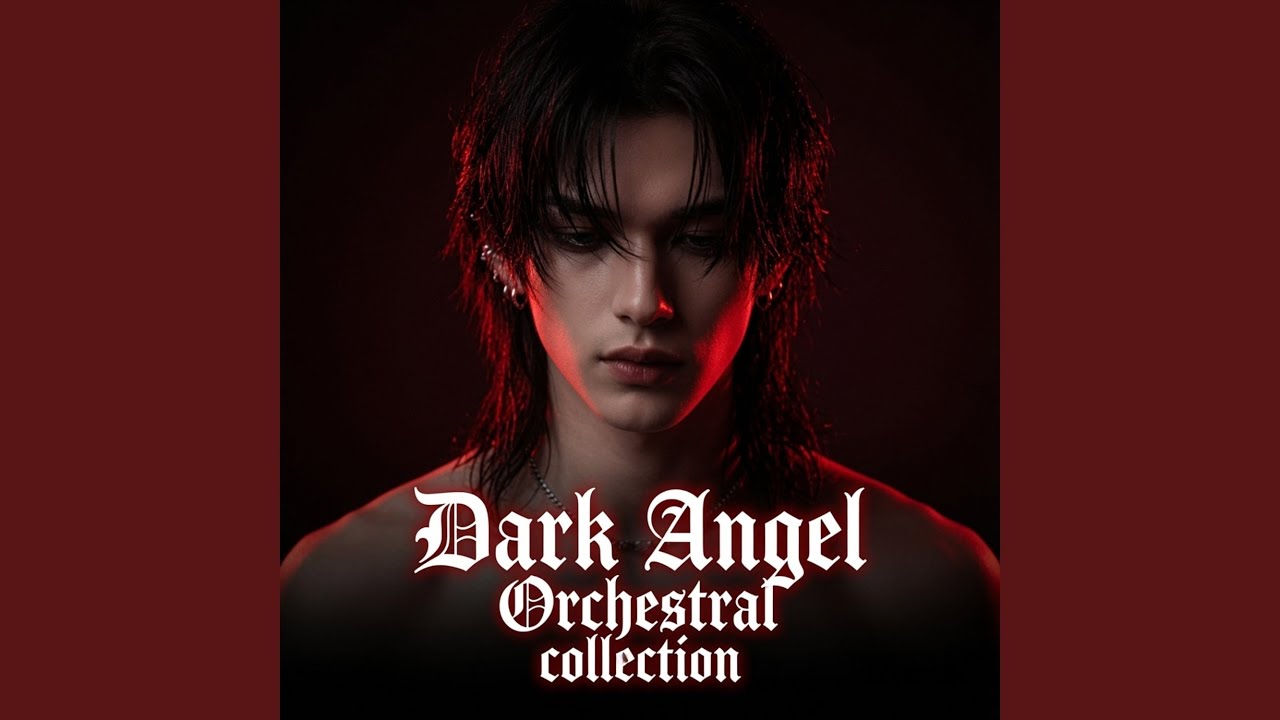 Dark Angel Orchestral collection