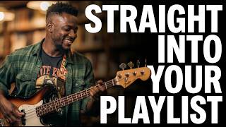 🔥 This Funky Blues Groove Is Pure Gold Vol. 11 | Intense Brain Power & Concentration