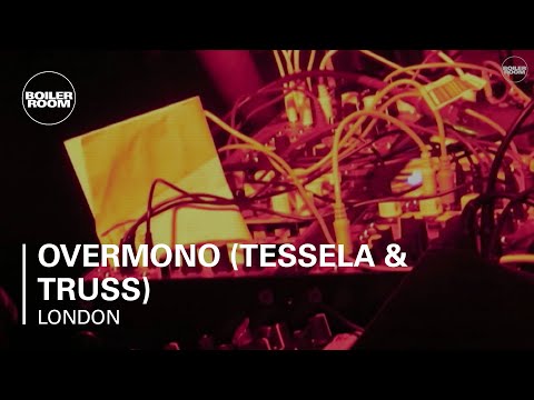 Overmono | London Live Set