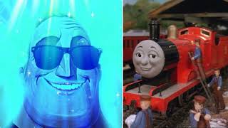 Mr Incredible Becoming Canny Your Favorite Thomas Character
