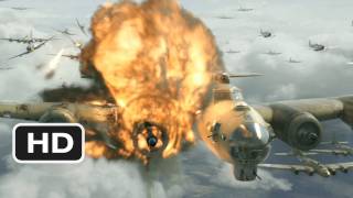 Red Tails (2012) HD Movie Trailer  Lucasfilm Official Trailer