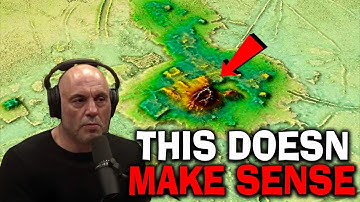 Scientists Discovered An Ancient Civilization In The Amazon Jungle That Shouldn