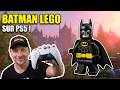 Le retour de BATMAN sur PS5 ! 🦇 LEGO Batman L'Héritage du Chevalier Noir #1