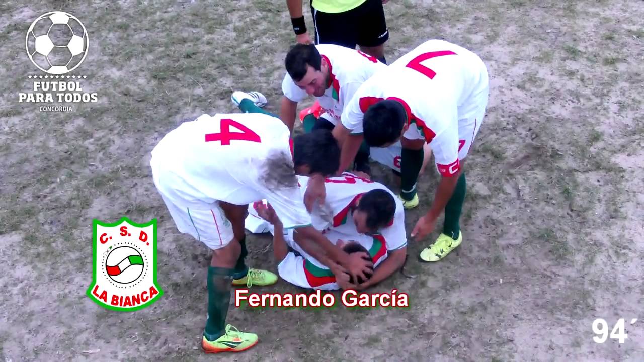 Salto Grande 1 2 La Bianca concordia university canada ranking