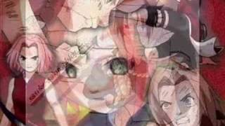 Sakura Needs Sasuke To Love Her