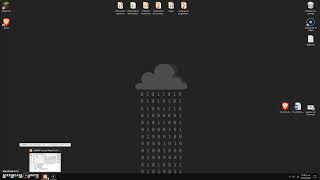 ver página html desde un servidor local (apache)