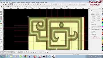 Jdpaint - Vẽ triện - truyện - dạ truyện đơn giản = lệnh Shift D