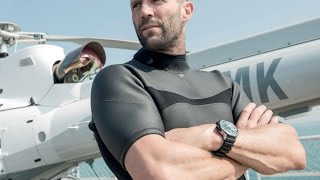 Arthur Bishop assassinations - Mechanic Resurrection 2016