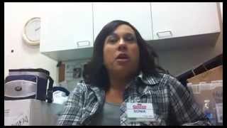 San Bernardino Costco - Interview Intro