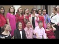 2025 Annual Sales Awarding Look Back Video