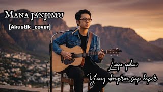 Download lagu WHERE'S YOUR PROMISE [DIKA MUSIC]  VIDEO MUSIC | @ChannelDIKAMUSIC