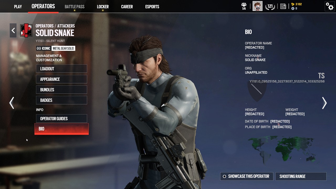 !drops on twitch - NEW SEASON DAY!