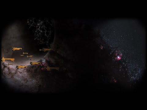 FTL: Faster than Light - Jump Sound Effect