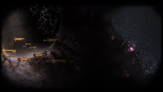 FTL: Faster than Light - Jump Sound Effect
