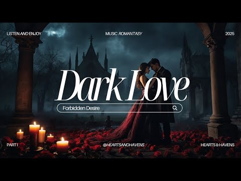 Gothjock Music: A Soundtrack To Your Darkest Desires
