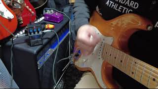 ARIA AFZ 1 FUZZ - YouTube