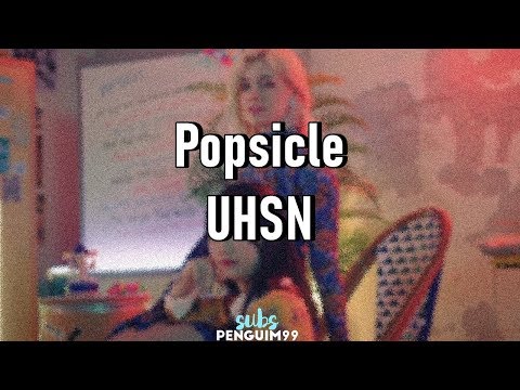 [K-Pop] UHSN (유학소녀) - Popsicle (PT-BR)