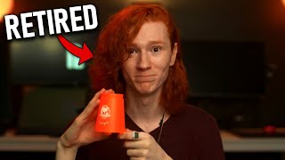 I Got New Stacking Cups... (that I didn't ask for)