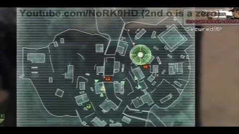 How to Get Tactical Nuke Easy