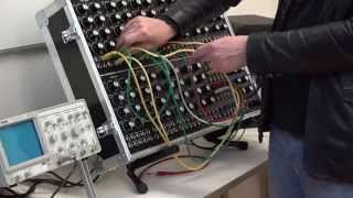 Rob Hordijk masterclass 21-11-15 Sample & Hold tricks