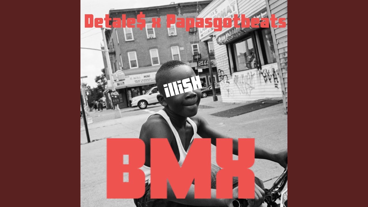 Watch BMX on YouTube Watch BMX on YouTube