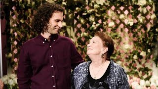 Happy Mother's Day from Saturday Night Live