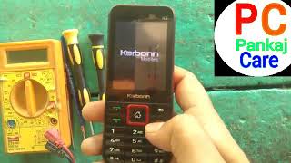 Karbon K9 Network Folt