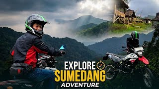 Ternyata di Sumedang Ada Tempat Secantik Ini? | Eksplorasi Sumedang