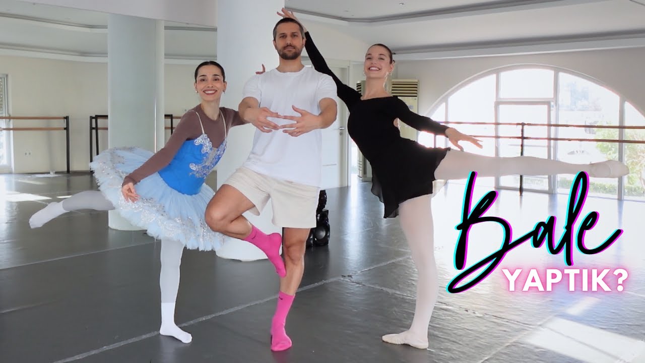 Erikkıran balesi | Eren’in BAŞ DÖNDÜREN YETENEĞİ