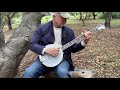 Steve Martin: "Banjo finale/The Great Remember"