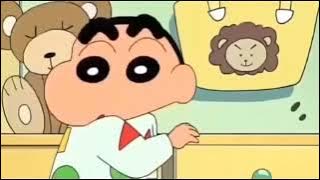 satu jam bersama shinchan, full bahasa indonesia