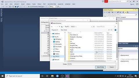 Cara Membuat Garis Dengan Pemanfaatan Algoritma Bresenham Microsoft Visual Studio (Nomor2)