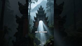 Mount KAWI..‼️🇲🇨 A SATAN KINGDOM #shorts