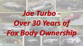 Intro Video to the Joe Turbo Channel by Joe Turbo 479 views 2 years ago 6 minutes, 24 seconds