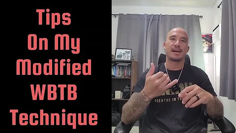 Tips On My Modified (WBTB) Wake Back To Bed Technique