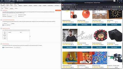 Low level logic flaw (Video solution, Audio)