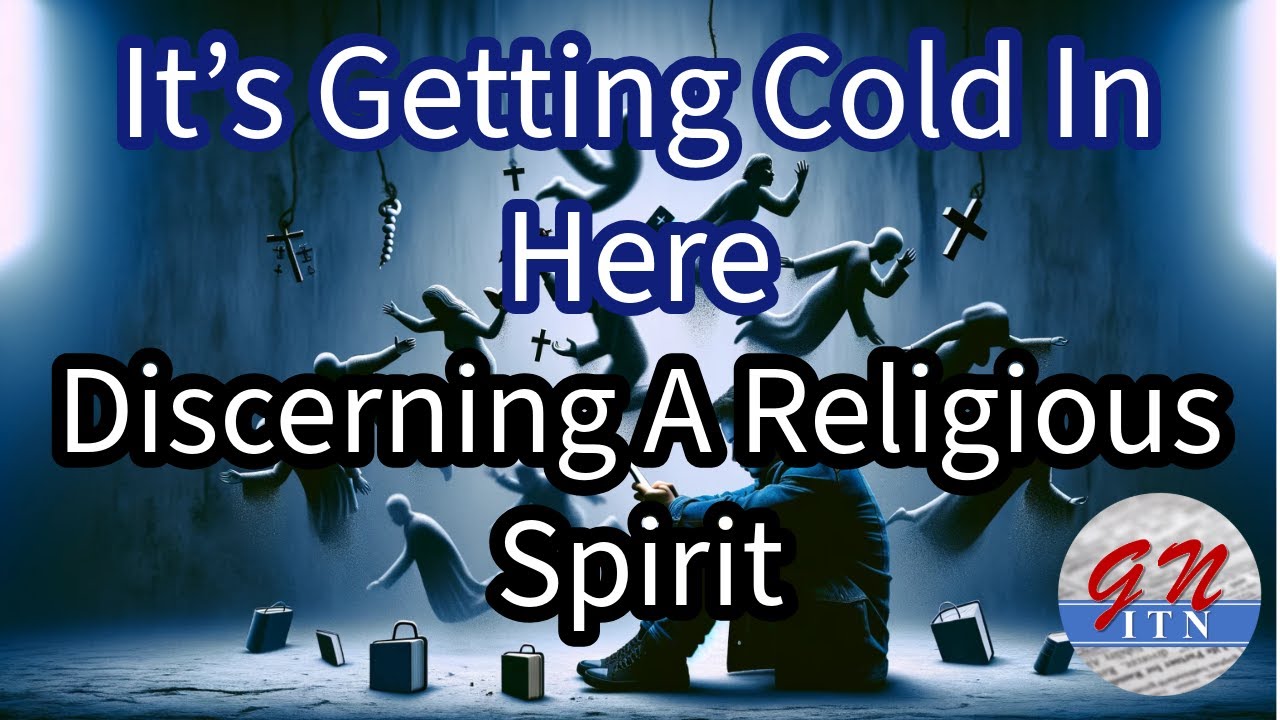 Getting It In GNITN - It’s Getting Cold In Here - YouTube