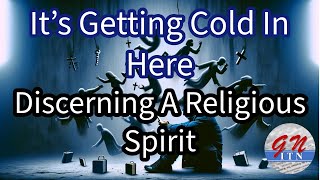 GNITN - It’s Getting Cold In Here