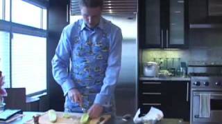 Matt Mullenweg: Tzatziki