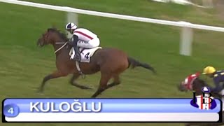 G2 2013 Sakarya Koşusu Kuloğlu